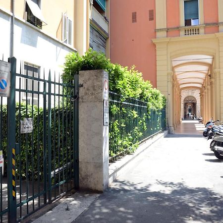 Gialu: Il Tuo Alloggio Dentro Le Mura Bologna Buitenkant foto
